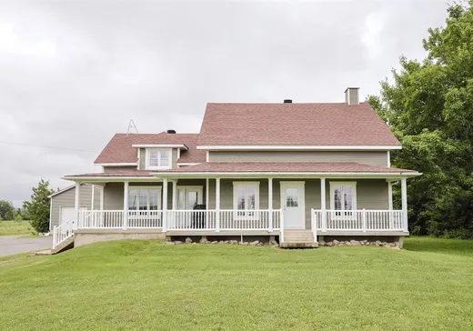 Maison à vendre - 485 Route 116 E., Lefebvre, J0H 2C0
