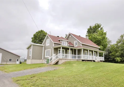 Maison à vendre - 485 Route 116 E., Lefebvre, J0H 2C0