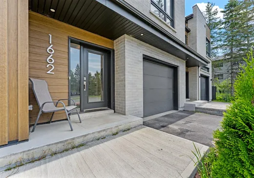 Maison à vendre - 1662 Rue du Calypso, Orford, J1X 8A9
