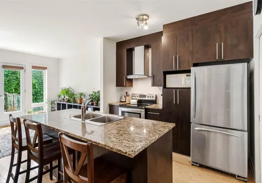Condo for sale - 2180 Rue Cartier, App. 203, Montreal (Downtown), H2K 4E8