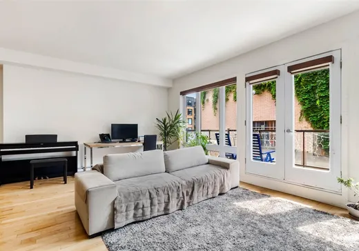 Condo for sale - 2180 Rue Cartier, App. 203, Montreal (Downtown), H2K 4E8