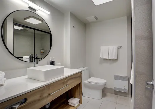 Condo à vendre - 44 Av. de l'Auberge, App. 1222, Orford, J1X6J3