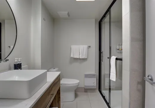 Condo à vendre - 44 Av. de l'Auberge, App. 1222, Orford, J1X 6J3