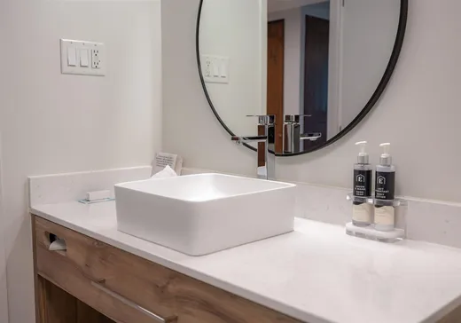 Condo à vendre - 44 Av. de l'Auberge, App. 1222, Orford, J1X 6J3