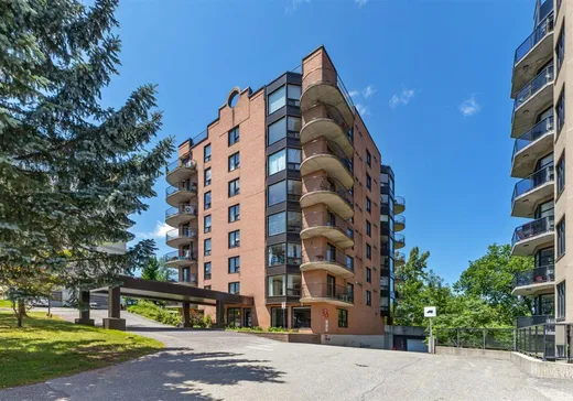 Condo for sale - 232 Boul. Alexandre-Taché, App. 101, Gatineau, J9A1L4