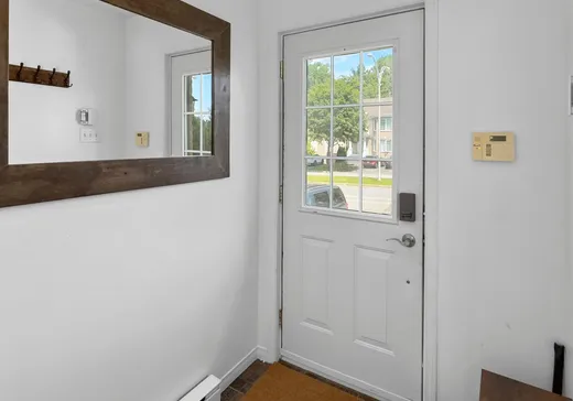 Maison à vendre - 1118 Boul. René-Lévesque, Montréal (Ville-Marie), J7R 7L2