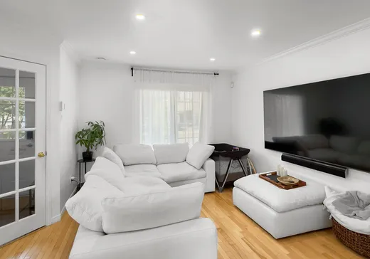 Maison à vendre - 1118 Boul. René-Lévesque, Montréal (Ville-Marie), J7R 7L2