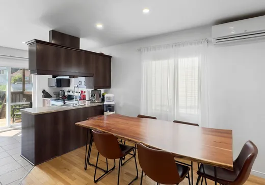Maison à vendre - 1118 Boul. René-Lévesque, Montréal (Ville-Marie), J7R 7L2
