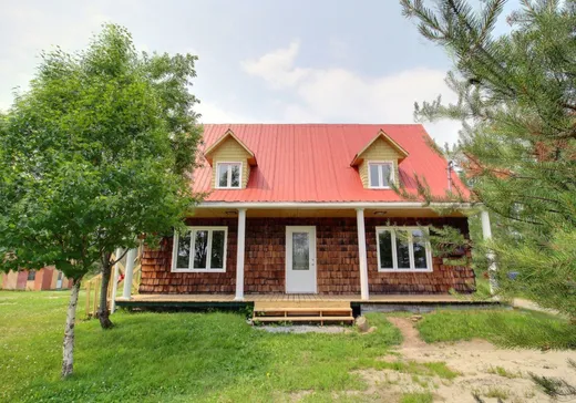 Maison à vendre - 284 Route 113 S., Senneterre, J0Y 2M0