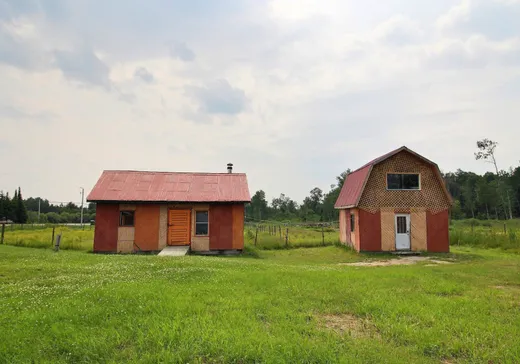 Maison à vendre - 284 Route 113 S., Senneterre, J0Y 2M0