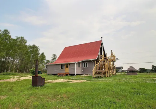 Maison à vendre - 284 Route 113 S., Senneterre, J0Y 2M0