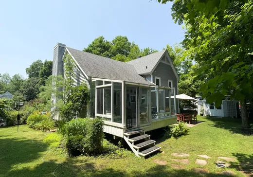 Maison à vendre - 108 Rue des Fougères, Bromont, J2L 1X2