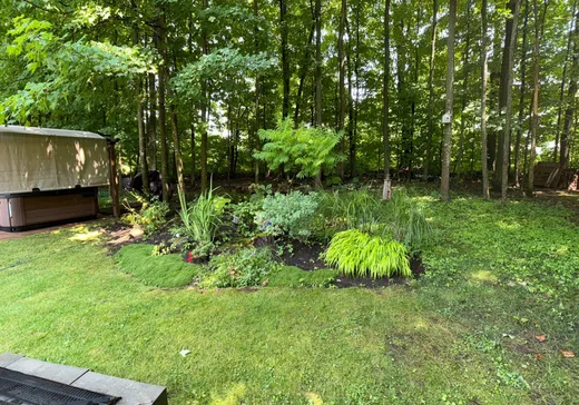Maison à vendre - 108 Rue des Fougères, Bromont, J2L 1X2