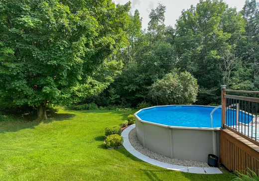 Maison à vendre - 1241 Rue Dornier, Fleurimont, J1E 1B4