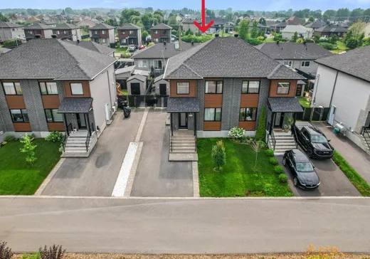 Maison à vendre - 907 Rue Vinet, Salaberry-de-Valleyfield, J6S 0C9