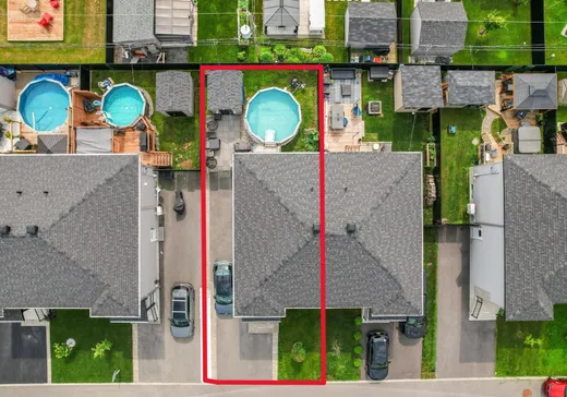 Maison à vendre - 907 Rue Vinet, Salaberry-de-Valleyfield, J6S 0C9