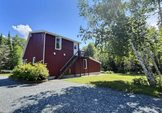 Maison à vendre - 240 Rue Yergeau, Val-d'Or, J9P 0B9