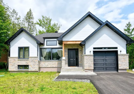 Maison à étages à vendre - 4964 Rue Holy Cross, Rawdon, J0K1S0