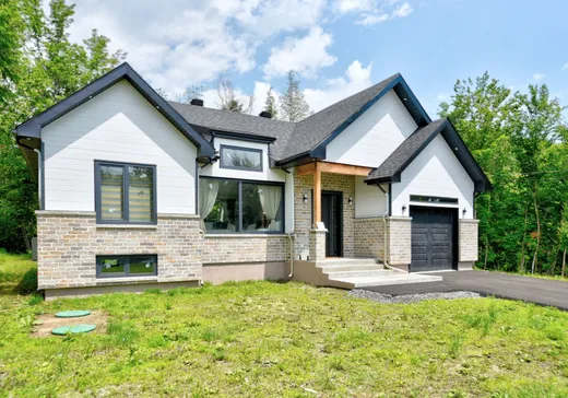 Maison à vendre - 4964 Rue Holy Cross, Rawdon, J0K 1S0