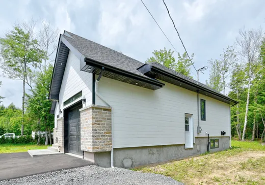 Maison à vendre - 4964 Rue Holy Cross, Rawdon, J0K 1S0