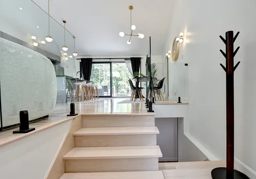Maison à vendre - 4964 Rue Holy Cross, Rawdon, J0K 1S0