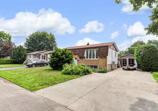House for sale - 198 Rue Leclair, Saint-Eustache, J7P 4G6