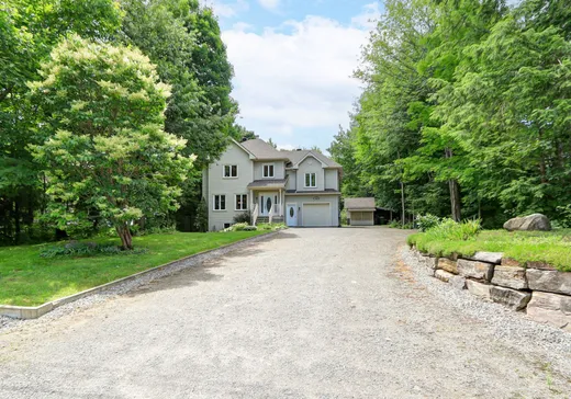 Maison à vendre - 683 Rue Lamontagne, Saint-Jérôme, J5L 1T7