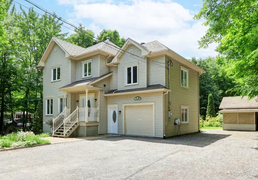 Maison à vendre - 683 Rue Lamontagne, Saint-Jérôme, J5L 1T7