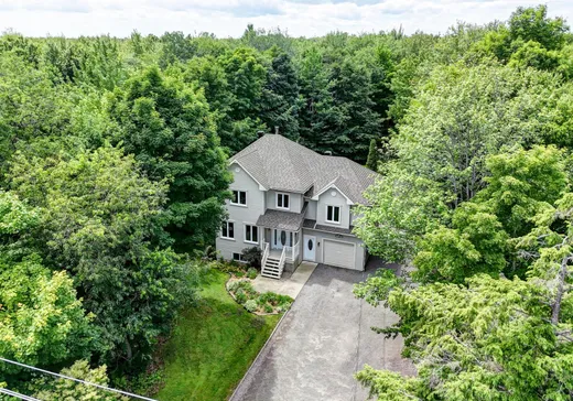 Maison à vendre - 683 Rue Lamontagne, Saint-Jérôme, J5L 1T7