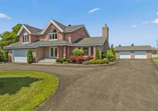 Two or more stories for sale - 515 Grande Côte O., Lanoraie, J0K1E0