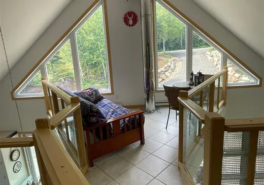 Maison à vendre - 185 Ch. du Domaine-Boisé, St-Donat-De-Montcalm, J0T 2C0