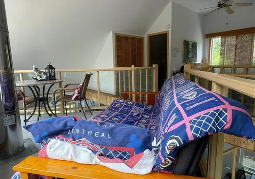 Maison à vendre - 185 Ch. du Domaine-Boisé, St-Donat-De-Montcalm, J0T 2C0