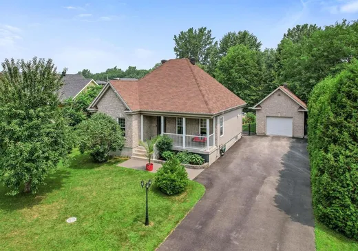 Maison à vendre - 21 Rue Dupuis, Coteau-du-Lac, J0P 1B0