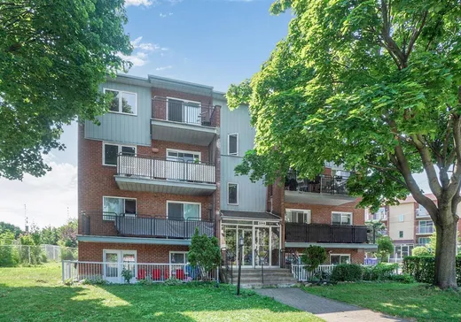 Condo for sale - 3310 Rue Charles-Best, App. 401, Laval (Chomedey), H7V3X2