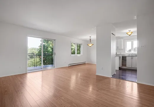 Condo for sale - 3310 Rue Charles-Best, App. 401, Laval (Chomedey), H7V 3X2