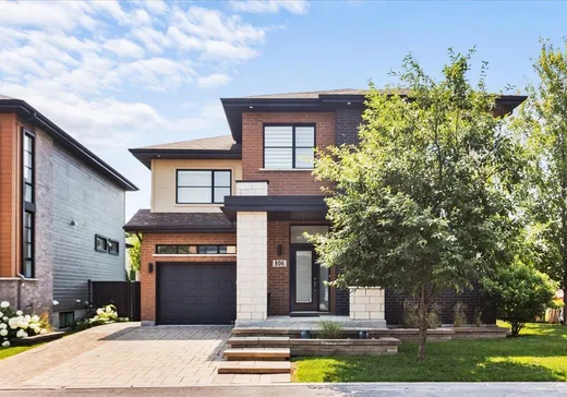 Split-level for sale - 806 Rue Judith-Jasmin, Terrebonne, J6Y0L6