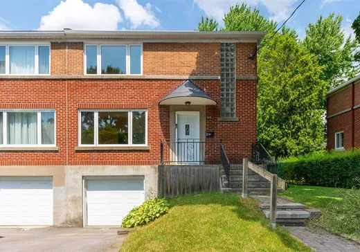 Bungalow à vendre - 645 Rue Crevier, Montréal (Saint-Laurent), H4L2V6