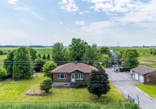 Fermette à vendre - 7440 Route Arthur-Sauvé, Mirabel, J7N2R5