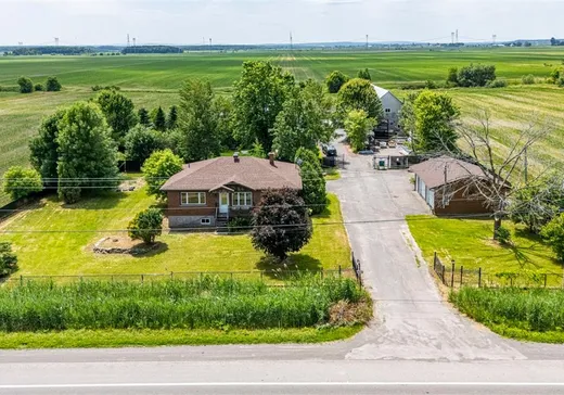 Fermette à vendre - 7440 Route Arthur-Sauvé, Mirabel, J7N 2R5