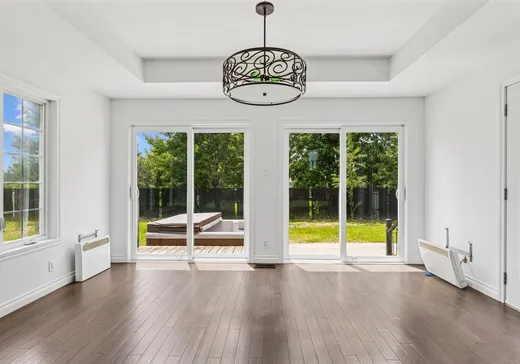Fermette à vendre - 7440 Route Arthur-Sauvé, Mirabel, J7N 2R5