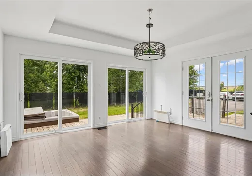 Fermette à vendre - 7440 Route Arthur-Sauvé, Mirabel, J7N 2R5