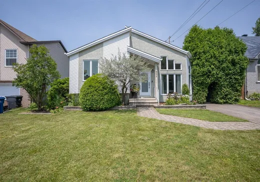 Bungalow à vendre - 965 Rue Ronsard, Saint-Eustache, J7R6N1