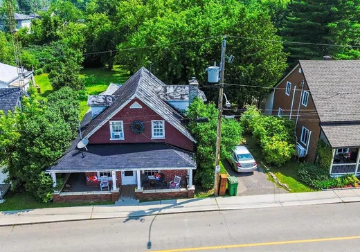 Un étage et demi à vendre - 29 Rue du Canal N., Grenville, J0V1J0