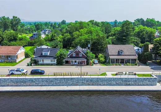 Maison à vendre - 29 Rue du Canal N., Grenville, J0V 1J0