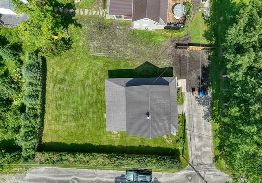 Maison à vendre - 4 Rue Bouchard, Beaulac-Garthby, G0Y 1B0