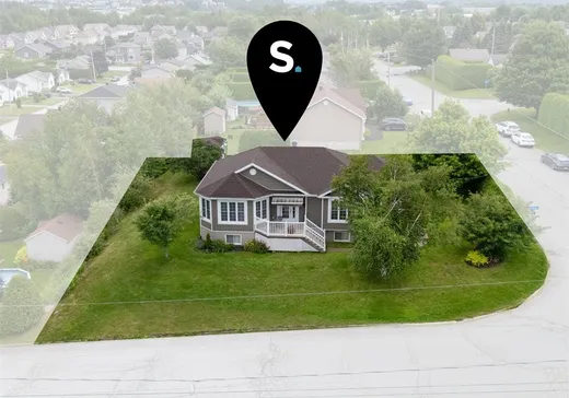 House for sale - 2086 Rue Coaticook, Les Nations, J1L 2K3