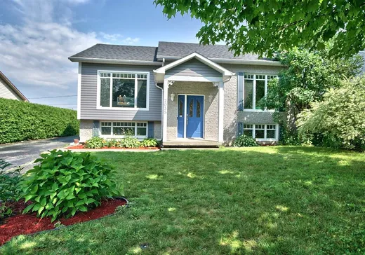 Bungalow for sale - 2038 Rue Annie, Sherbrooke, J1H6G6