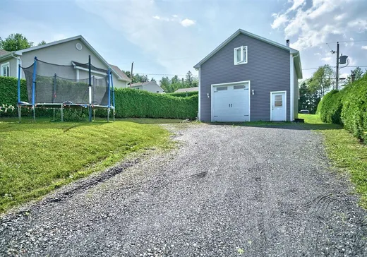 House for sale - 2038 Rue Annie, Sherbrooke, J1H 6G6