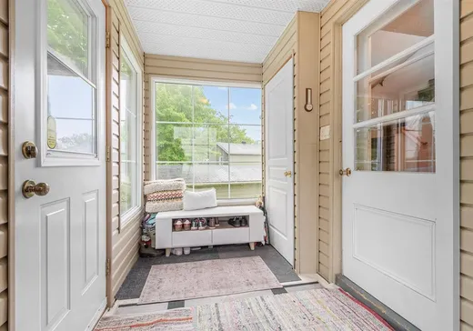 Maison à vendre - 146 Rue Ernest-Bégin, Lévis, G6W 2X1