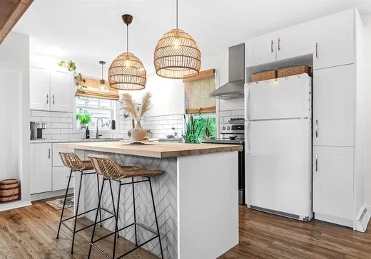 Maison à vendre - 146 Rue Ernest-Bégin, Lévis, G6W 2X1